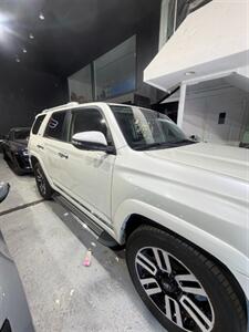 2023 Toyota 4Runner Limited - Photo 2 - College Point, NY 11356