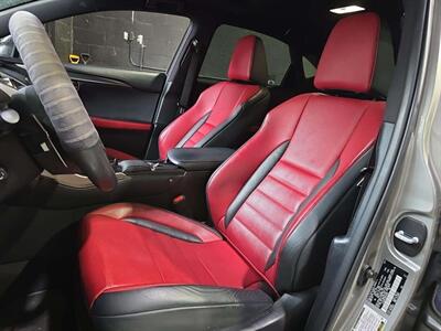 2021 Lexus NX 300 F SPORT - Photo 6 - College Point, NY 11356