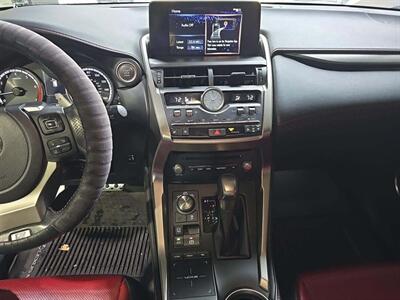 2021 Lexus NX 300 F SPORT - Photo 5 - College Point, NY 11356