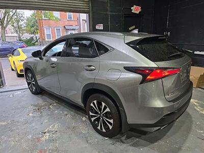 2021 Lexus NX 300 F SPORT - Photo 4 - College Point, NY 11356