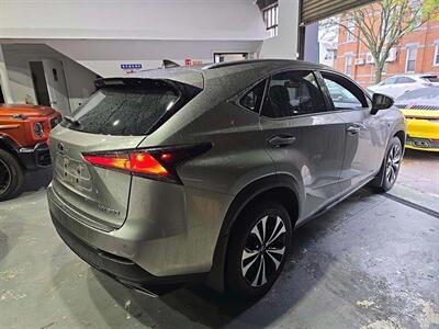 2021 Lexus NX 300 F SPORT - Photo 2 - College Point, NY 11356