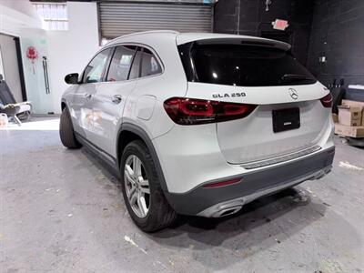 2022 Mercedes-Benz GLA GLA 250 4MATIC - Photo 5 - College Point, NY 11356