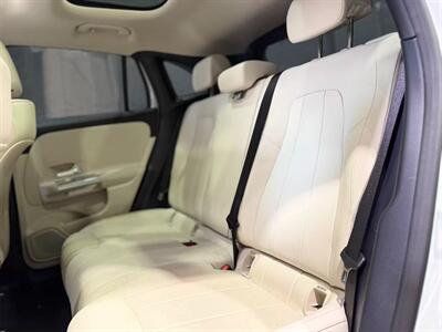 2022 Mercedes-Benz GLA GLA 250 4MATIC - Photo 18 - College Point, NY 11356