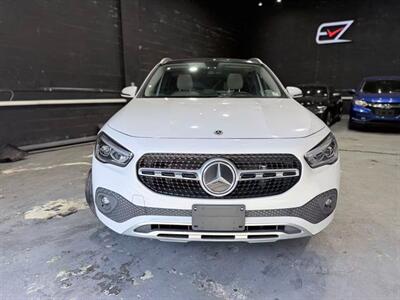 2022 Mercedes-Benz GLA GLA 250 4MATIC - Photo 2 - College Point, NY 11356