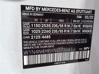 2022 Mercedes-Benz GLA GLA 250 4MATIC - Photo 17 - College Point, NY 11356