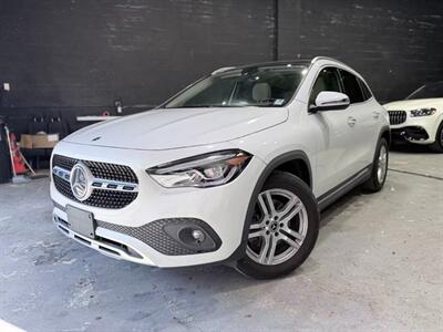 2022 Mercedes-Benz GLA GLA 250 4MATIC - Photo 3 - College Point, NY 11356