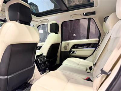 2021 Land Rover Range Rover P400 HSE Westminster Edition   - Photo 6 - College Point, NY 11356