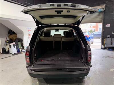 2021 Land Rover Range Rover P400 HSE Westminster Edition   - Photo 9 - College Point, NY 11356