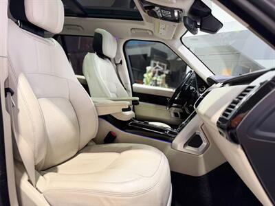 2021 Land Rover Range Rover P400 HSE Westminster Edition   - Photo 7 - College Point, NY 11356