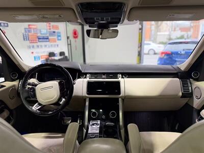 2021 Land Rover Range Rover P400 HSE Westminster Edition   - Photo 4 - College Point, NY 11356
