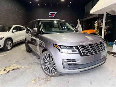 2021 Land Rover Range Rover P400 HSE Westminster Edition   - Photo 1 - College Point, NY 11356