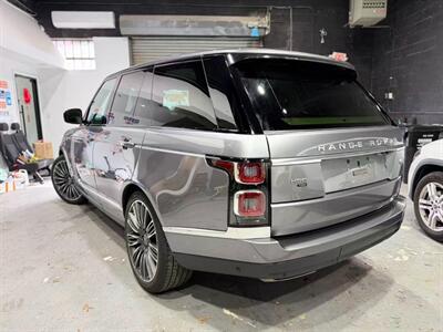 2021 Land Rover Range Rover P400 HSE Westminster Edition   - Photo 3 - College Point, NY 11356