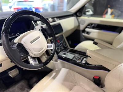 2021 Land Rover Range Rover P400 HSE Westminster Edition   - Photo 8 - College Point, NY 11356