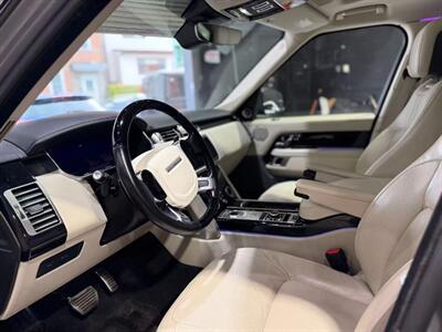 2021 Land Rover Range Rover P400 HSE Westminster Edition   - Photo 5 - College Point, NY 11356