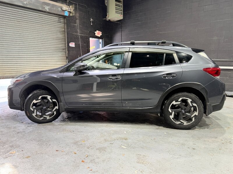 2023 Subaru Crosstrek Limited   - Photo 1 - College Point, NY 11356