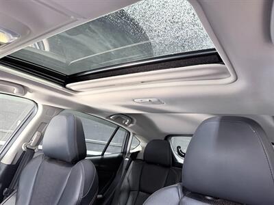 2023 Subaru Crosstrek Limited   - Photo 13 - College Point, NY 11356