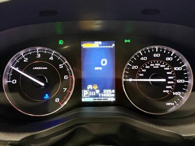 2023 Subaru Crosstrek Limited   - Photo 11 - College Point, NY 11356