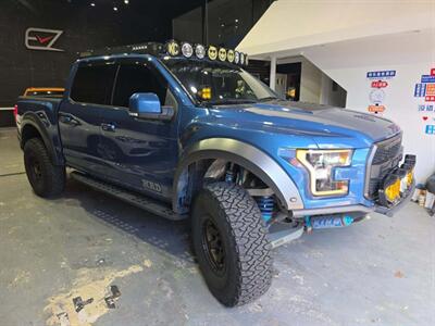 2019 Ford F-150 Raptor   - Photo 2 - College Point, NY 11356