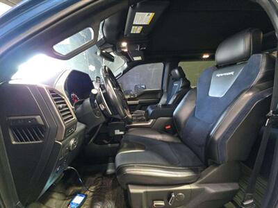 2019 Ford F-150 Raptor   - Photo 8 - College Point, NY 11356