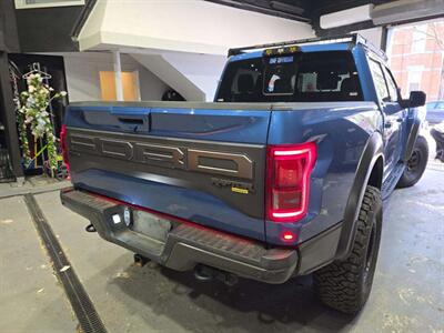 2019 Ford F-150 Raptor   - Photo 4 - College Point, NY 11356