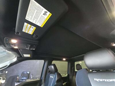 2019 Ford F-150 Raptor   - Photo 13 - College Point, NY 11356