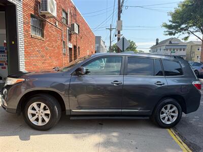 2012 Toyota Highlander LIMITED AWD - Photo 7 - College Point, NY 11356