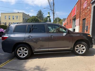 2012 Toyota Highlander LIMITED AWD - Photo 6 - College Point, NY 11356