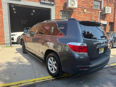 2012 Toyota Highlander LIMITED AWD - Photo 5 - College Point, NY 11356