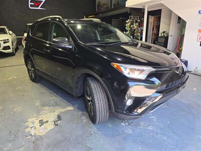 2018 Toyota RAV4 XLE - Photo 2 - College Point, NY 11356