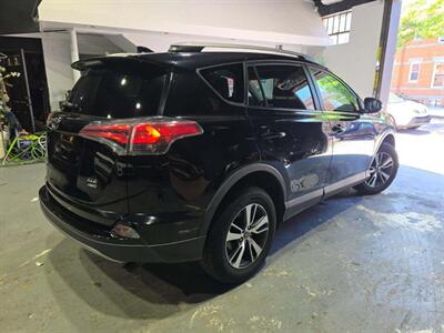 2018 Toyota RAV4 XLE - Photo 4 - College Point, NY 11356