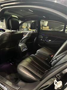 2016 Mercedes-Benz S 550 4MATIC - Photo 6 - College Point, NY 11356