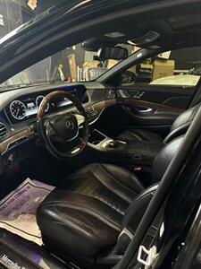 2016 Mercedes-Benz S 550 4MATIC - Photo 7 - College Point, NY 11356