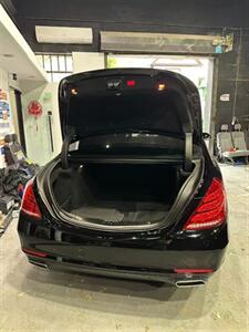 2016 Mercedes-Benz S 550 4MATIC - Photo 5 - College Point, NY 11356