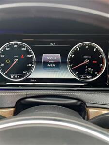 2016 Mercedes-Benz S 550 4MATIC - Photo 10 - College Point, NY 11356