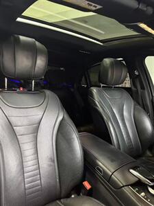 2016 Mercedes-Benz S 550 4MATIC - Photo 3 - College Point, NY 11356