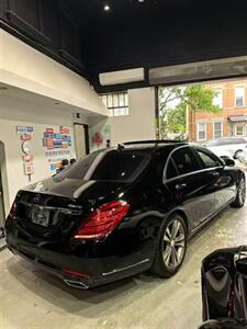 2016 Mercedes-Benz S 550 4MATIC - Photo 8 - College Point, NY 11356