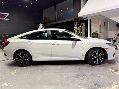 2019 Honda Civic Sport   - Photo 4 - College Point, NY 11356