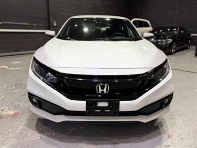 2019 Honda Civic Sport   - Photo 3 - College Point, NY 11356