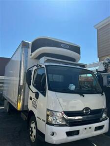 2020 Hino 195 - Photo 1 - College Point, NY 11356
