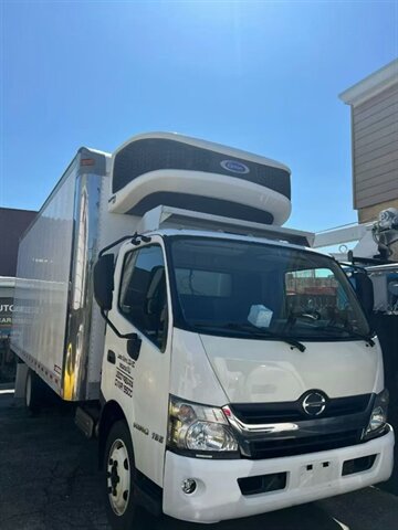 2020 Hino 195   - Photo 1 - College Point, NY 11356