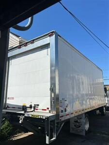 2020 Hino 195 - Photo 2 - College Point, NY 11356