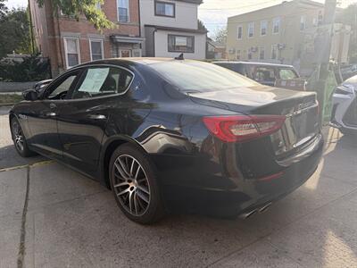 2018 Maserati Quattroporte S - Photo 3 - College Point, NY 11356