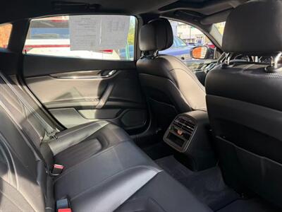2018 Maserati Quattroporte S - Photo 5 - College Point, NY 11356