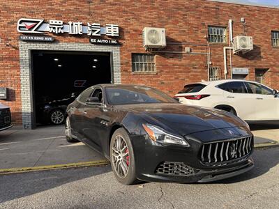 2018 Maserati Quattroporte S - Photo 2 - College Point, NY 11356