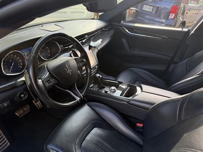 2018 Maserati Quattroporte S - Photo 9 - College Point, NY 11356