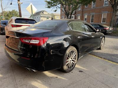 2018 Maserati Quattroporte S - Photo 4 - College Point, NY 11356