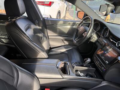 2018 Maserati Quattroporte S - Photo 8 - College Point, NY 11356