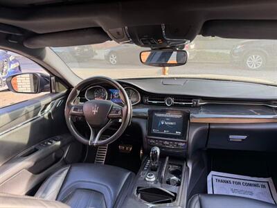 2018 Maserati Quattroporte S - Photo 6 - College Point, NY 11356