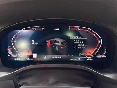 2024 BMW X3 xDrive30i   - Photo 6 - College Point, NY 11356