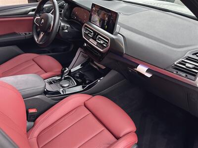 2024 BMW X3 xDrive30i   - Photo 15 - College Point, NY 11356